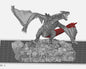 Impression Résine – Dragon Haute Définition - 3DPitFactory - 3DPitFactory