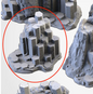 1 Basaltic Volcanoes - 3DPitFactory - 3DPitFactory
