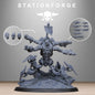 Astronet Executor - Station Forge