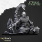Eternal Scorpion - Figurine Highlands Miniatures