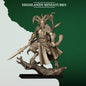 FERAL FAUNUS - HIGHLANDS Miniatures