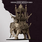 HOBGOBLIN WAR ELEPHANT - HIGHLANDS Miniatures