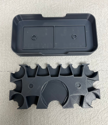 Boîte à jetons Kill Team V10