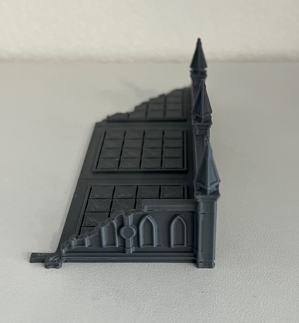 Décor 40K Sanctum Imperialis