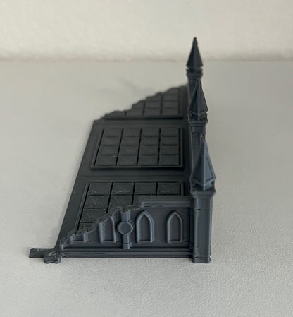 Décor 40K Sanctum Imperialis