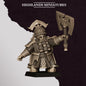 MARDUK COMMANDER 1 - HIGHLANDS Miniatures