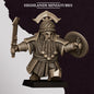 MARDUK COMMANDER 2 - HIGHLANDS Miniatures