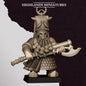 MARDUK COMMANDER 3 - HIGHLANDS Miniatures