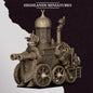 MARDUK IRON ENGINE - Figurine Highlands Miniatures