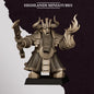 SORCERER OF MARDUK 2 - HIGHLANDS Miniatures