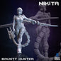 Nikita - Figurine Print Minis - PRINT MINIS - 3DPitFactory