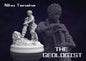 Niko Tanaka - Figurine Print Minis - PRINT MINIS - 3DPitFactory
