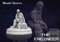 Noah Quinn - Figurine Print Minis - PRINT MINIS - 3DPitFactory