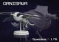 Ornisaur - Figurine Print Minis - PRINT MINIS - 3DPitFactory