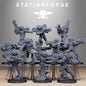 Tarion Skyguards - Figurines Station Forge
