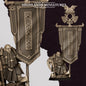 MARDUK ETENDARD - Figurine Highlands Miniatures