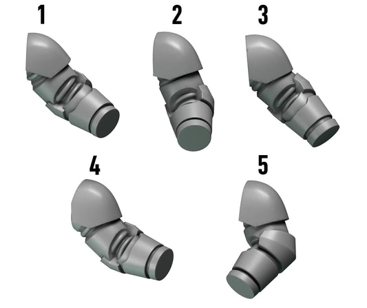 BITS - ARMS