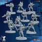 Grenadiers  - GHAMAK