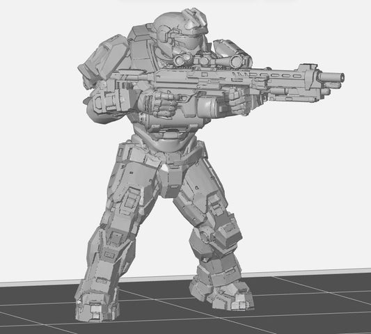 Spartan