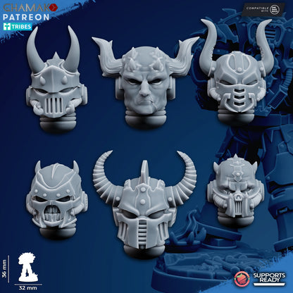 Traitor Militum - GHAMAK